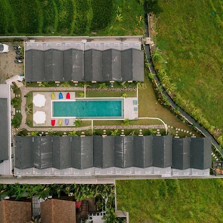 Sari Uma Canggu By Hospitality Bali Ngoại thất bức ảnh