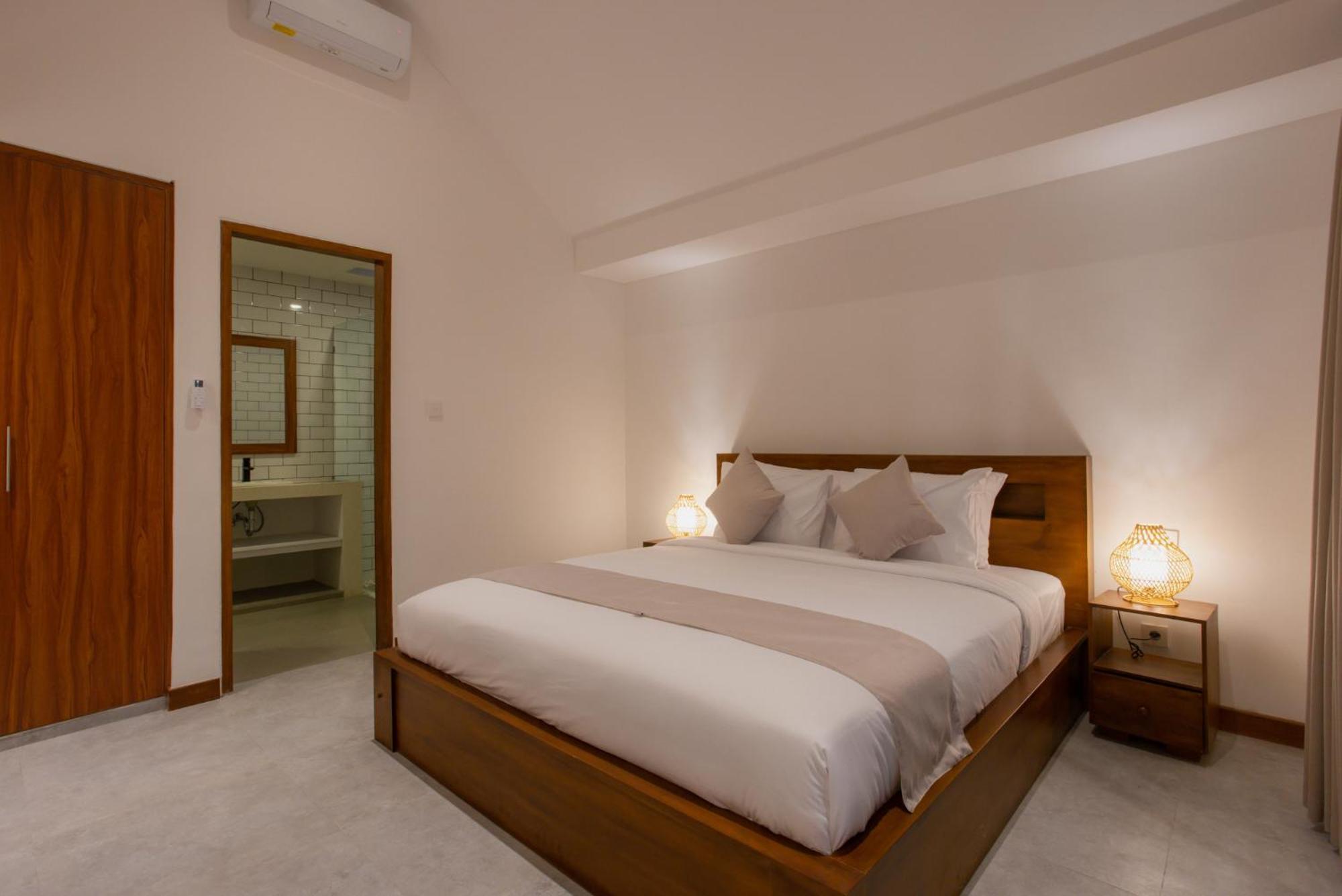 Sari Uma Canggu By Hospitality Bali Ngoại thất bức ảnh