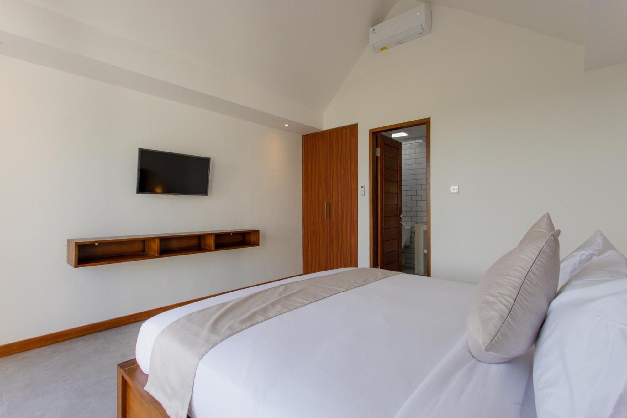 Sari Uma Canggu By Hospitality Bali Ngoại thất bức ảnh