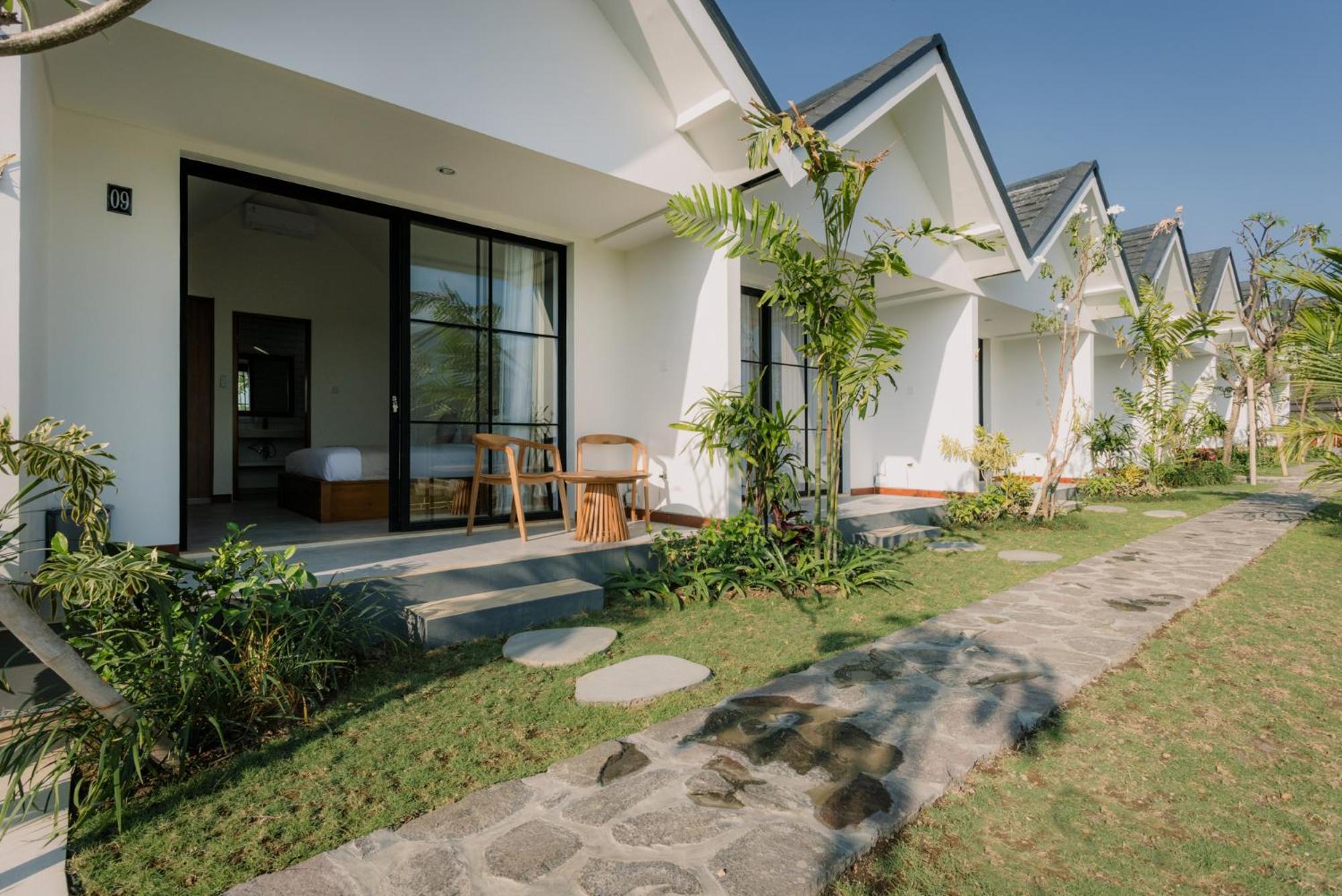 Sari Uma Canggu By Hospitality Bali Ngoại thất bức ảnh