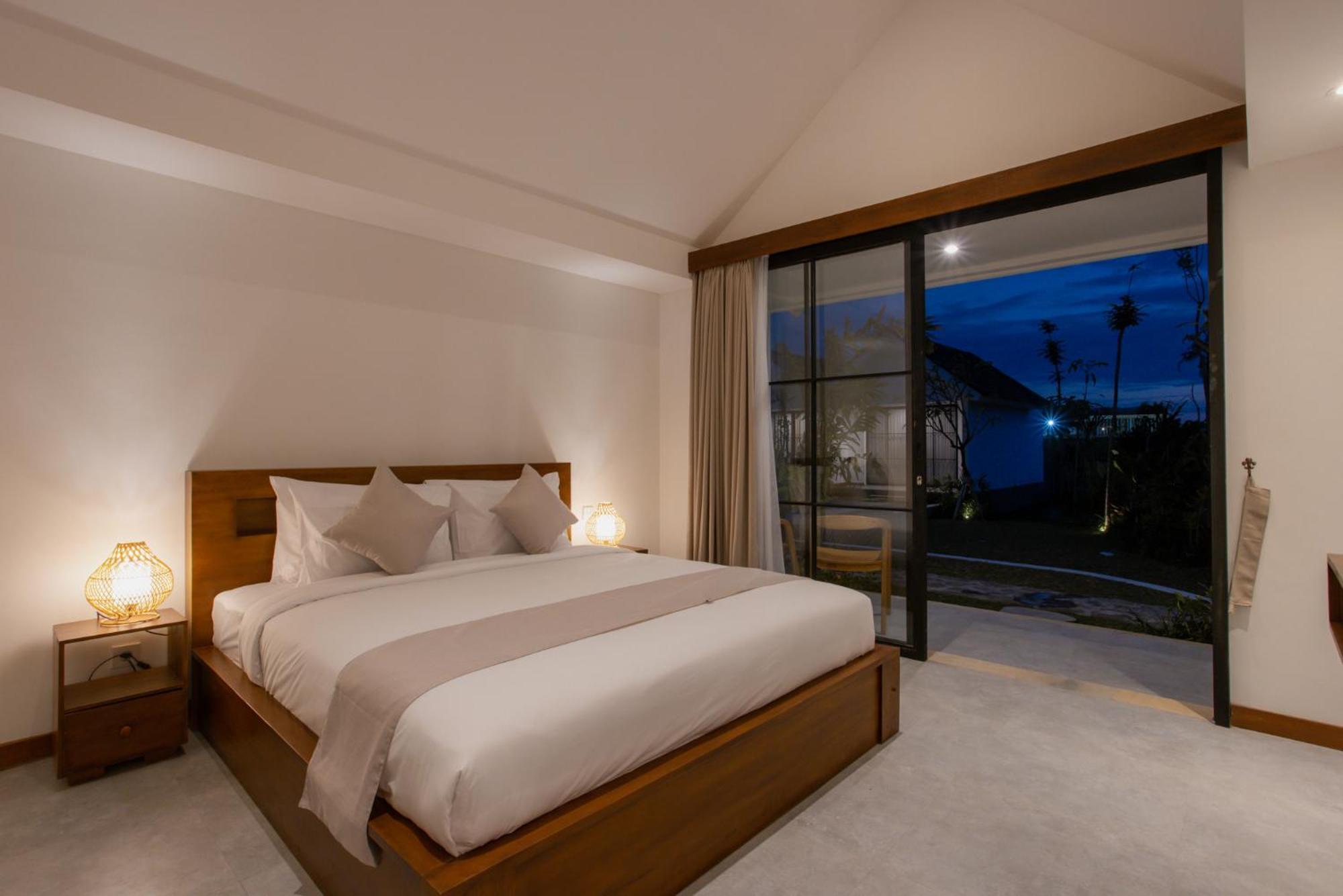 Sari Uma Canggu By Hospitality Bali Ngoại thất bức ảnh