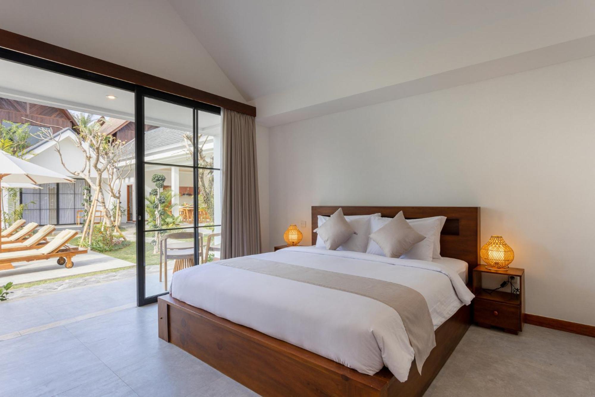Sari Uma Canggu By Hospitality Bali Ngoại thất bức ảnh
