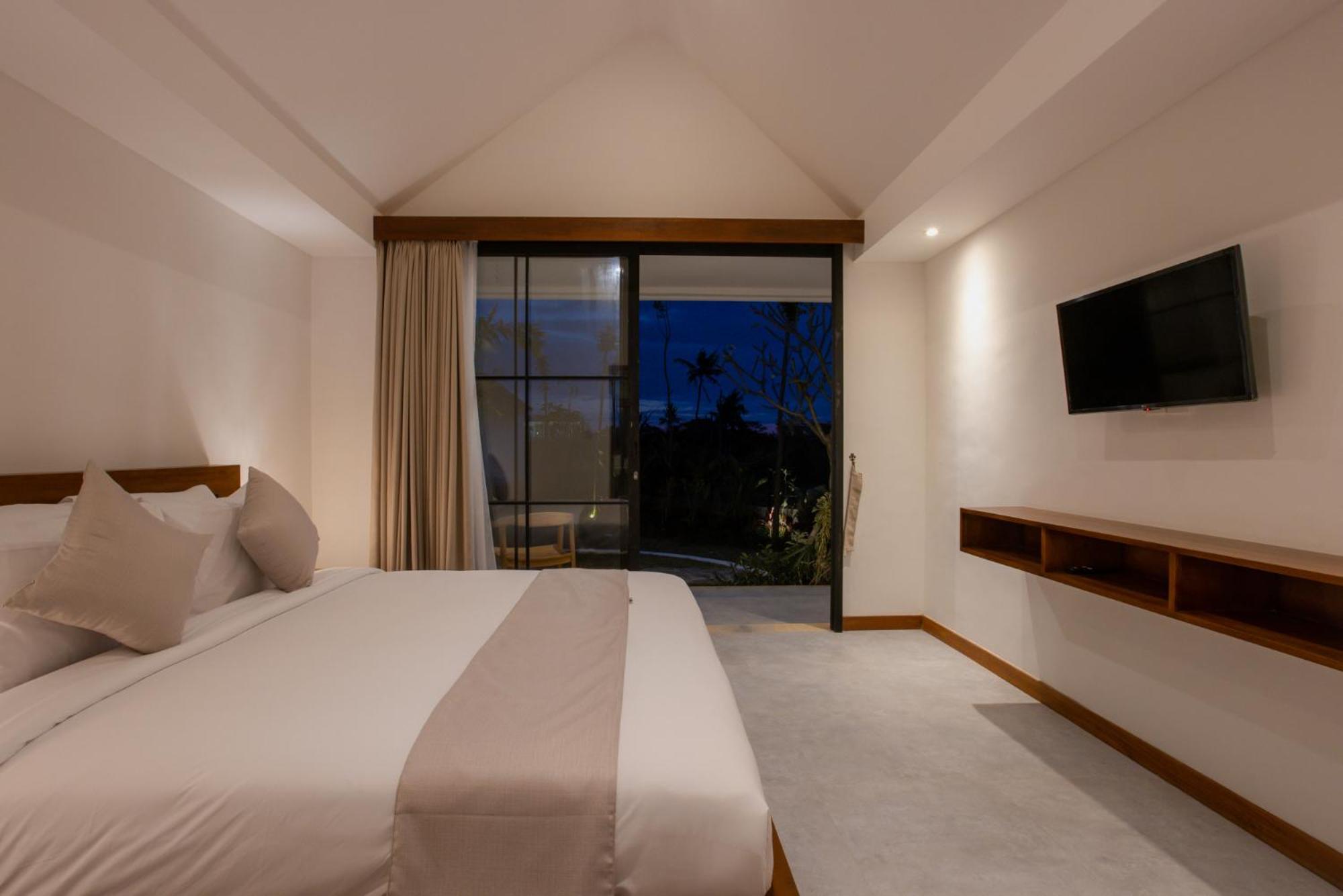 Sari Uma Canggu By Hospitality Bali Ngoại thất bức ảnh