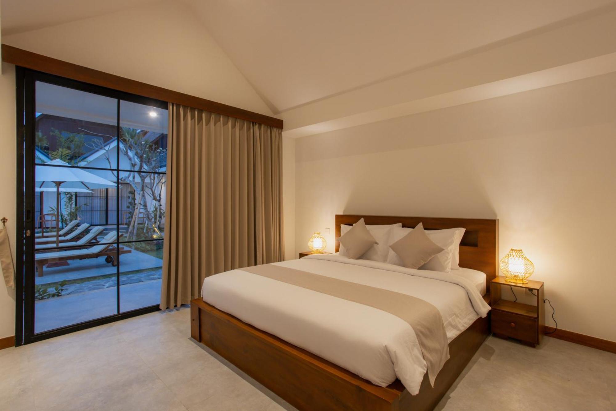 Sari Uma Canggu By Hospitality Bali Ngoại thất bức ảnh