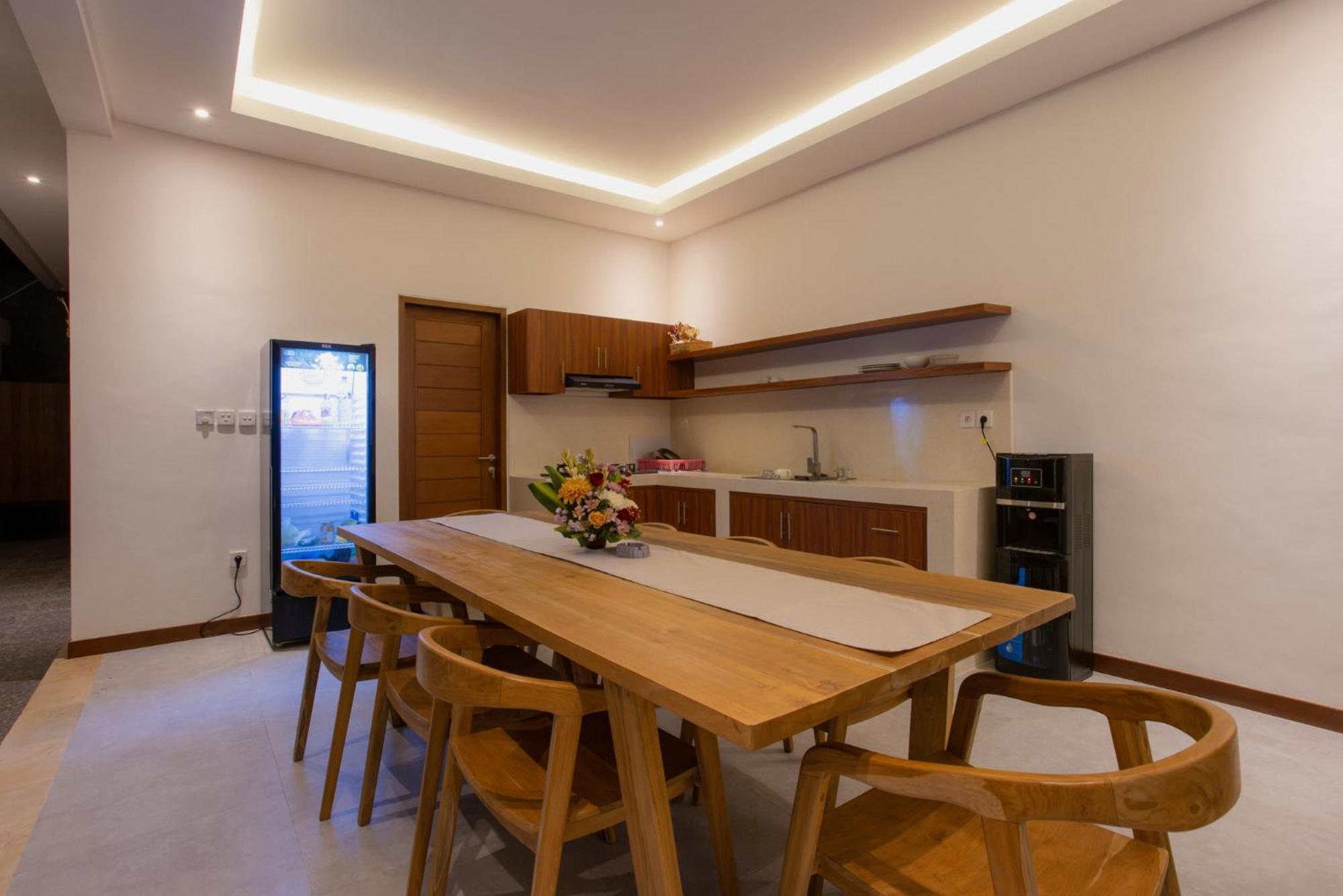 Sari Uma Canggu By Hospitality Bali Ngoại thất bức ảnh