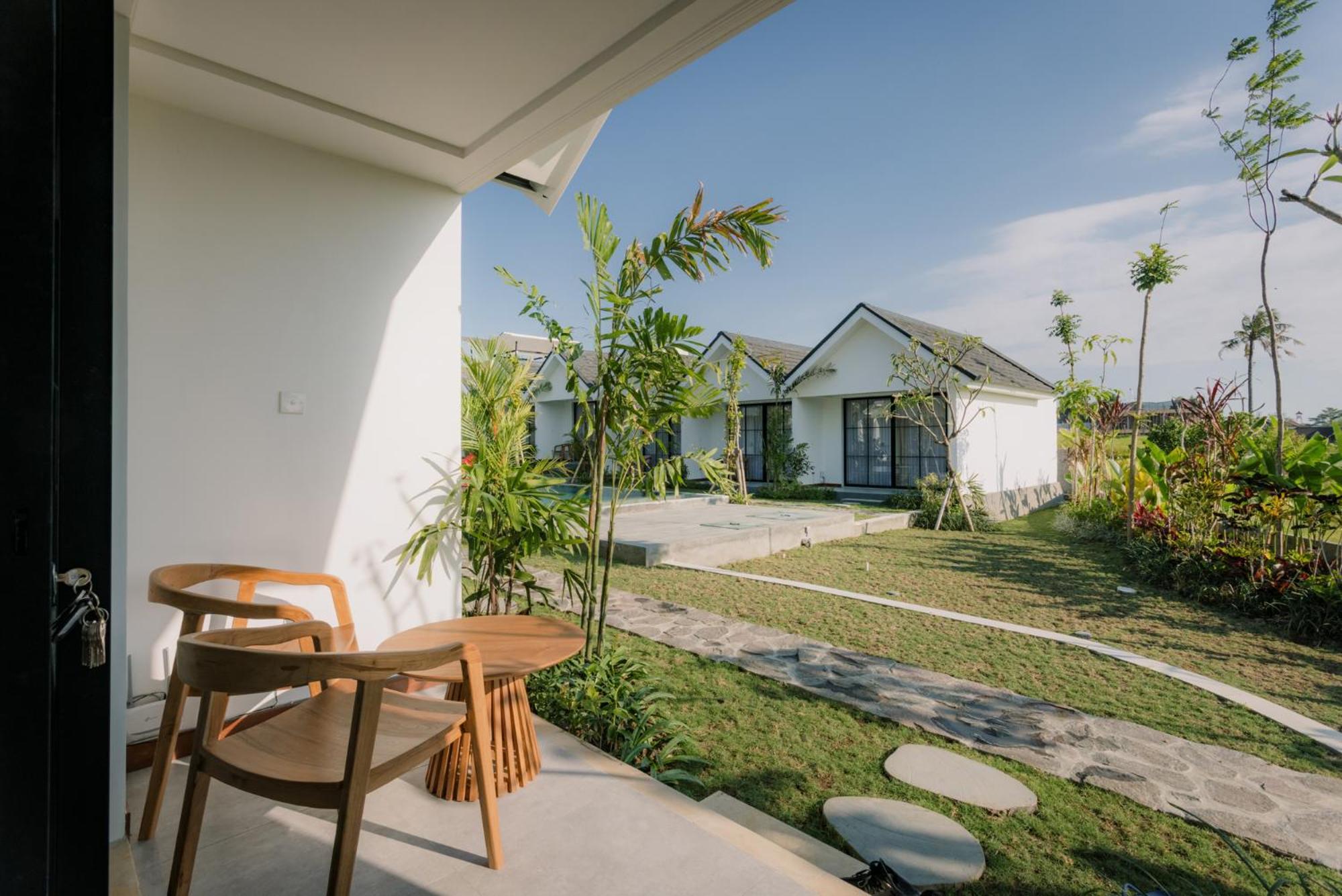 Sari Uma Canggu By Hospitality Bali Ngoại thất bức ảnh