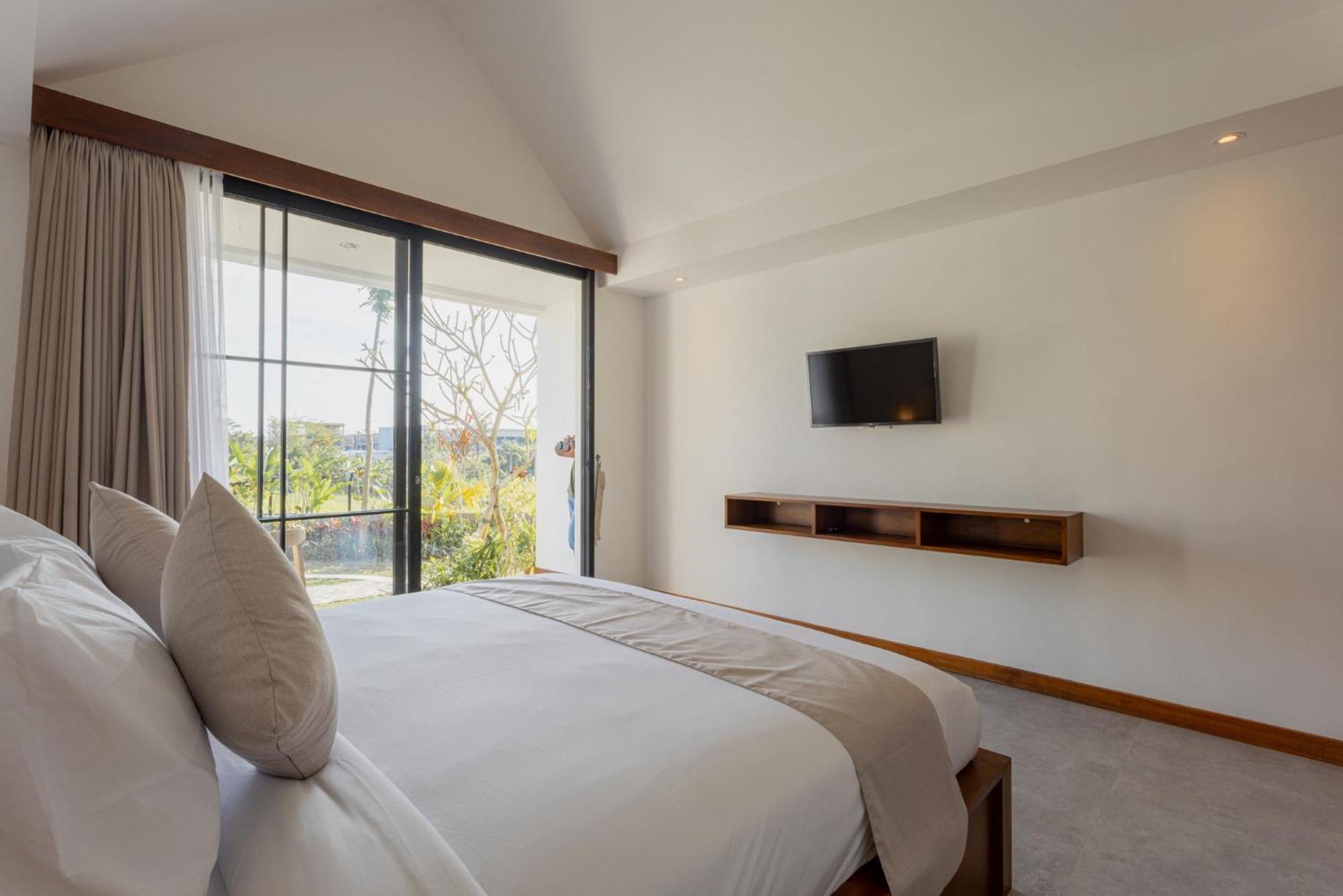 Sari Uma Canggu By Hospitality Bali Ngoại thất bức ảnh